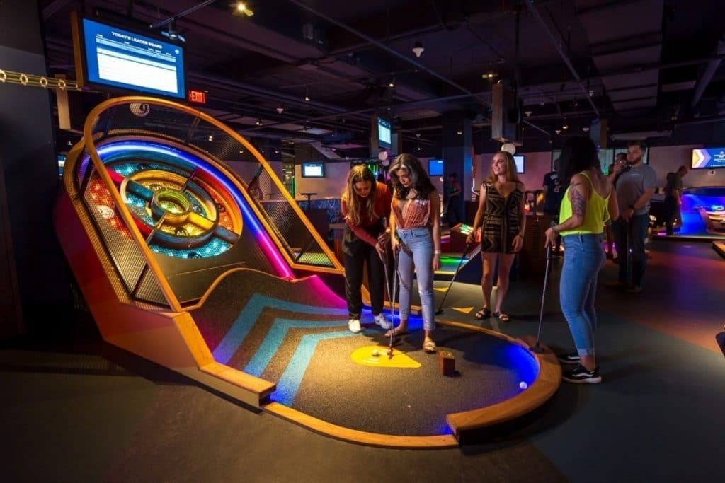 things to do in Atlanta for teens