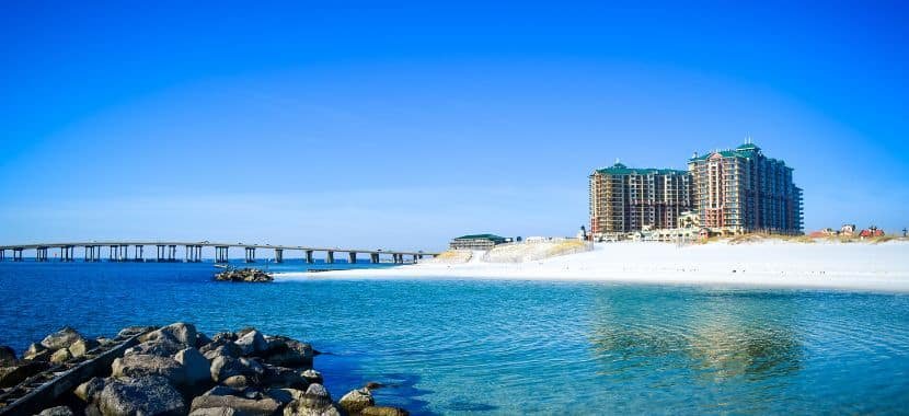 exciting things to do in Navarre FL