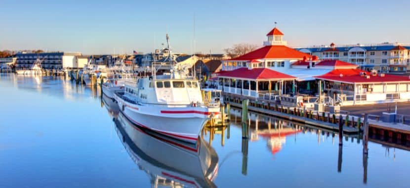 best places to live in Delaware