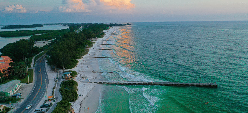 Anna Maria Island