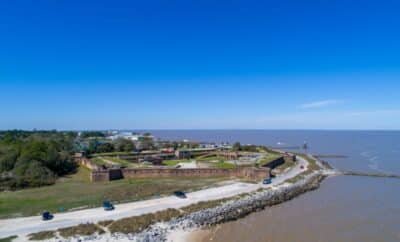 Top Things to Do in Dauphin Island, Alabama – Best Activities & Attractions