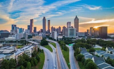 Romantic Things to Do in Atlanta Georgia for Couples: Best Ideas for Dates and Getaways