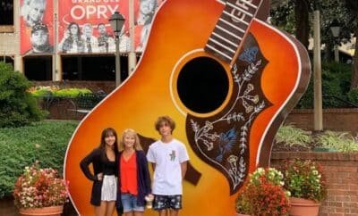 14 Best Things to Do in Nashville with Teens: Music, Fun & Adventure